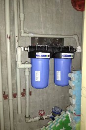 本地净水服务-渝北净水机安装维修换滤芯（重庆净水机换滤芯）