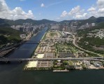 香港污水厂9年跟踪发现：万变的菌，不变的出水
