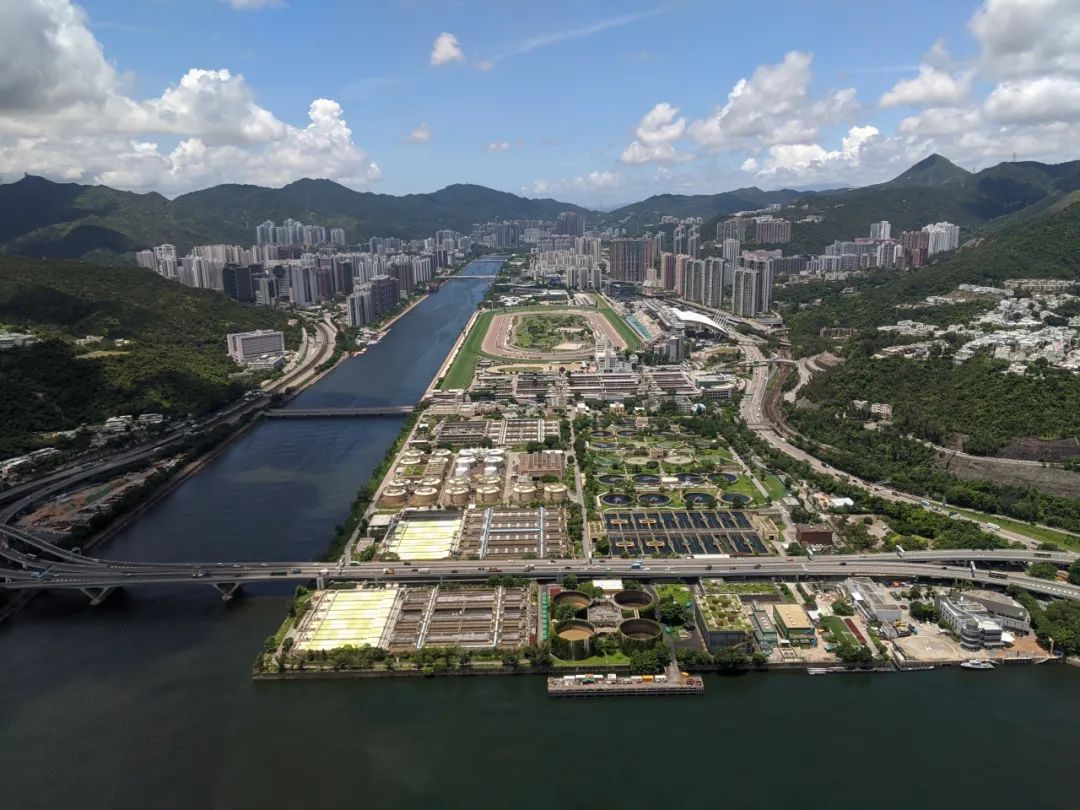 香港污水厂9年跟踪发现：万变的菌，不变的出水  第1张