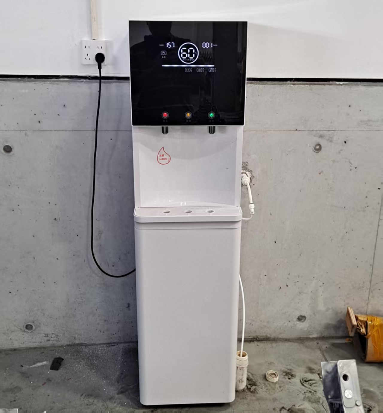 直饮水机租赁价格/价格透明企业饮水省钱新选择